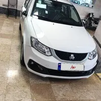 ساینا دنده‌ای S، مدل ۱۴۰۳