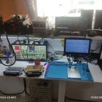 تعمیر ایسیو ECU bsi bsm bm34 تعمیرات کیلومتر
