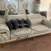 مبل ارغوان تختخوابشو (تعویض مبلمان )|مبلمان خانگی و میز عسلی|کرج, حصارک بالا|دیوار