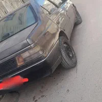 پژو روآ (ROA) بنزینی، مدل ۱۳۸۶