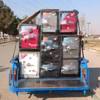 گاو صندوق ایمن   گاوصندوق با ۵ سال ضمانت|ابزارآلات|مشهد, شهرک رازی (شهرک غرب)|دیوار