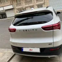 فیدلیتی گیربکس جدید رنگ سفید آخر 1401
