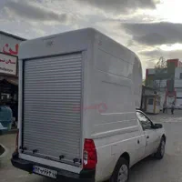 اتاق آریسان فایبرگلاس از ۹۰تا۲۰۰سانت ازکفی|قطعات یدکی و لوازم جانبی|مشهد, سراب|دیوار