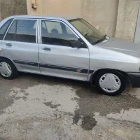 پراید 141دوگانه