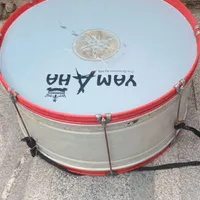 یک عدد طبل