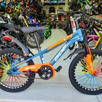 دوچرخه20خاص پسندان(غلامی)