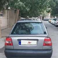 پراید 141 SX، مدل ۱۳۹۱|خودرو سواری و وانت|مشهد, فاطمیه|دیوار