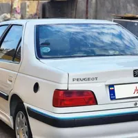 پژو پارس دوگانه کارخونه مدل ۱۳۹۹|خودرو سواری و وانت|ساری, |دیوار