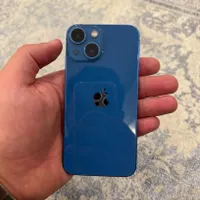 اپل iPhone 13 mini با حافظهٔ ۱۲۸ گیگابایت|موبایل|تهران, دهکده المپیک|دیوار
