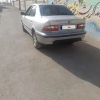 سمند lx مدل ۸۳|خودرو سواری و وانت|فولادشهر, فولادشهر|دیوار