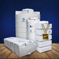 مخزن تانکر آب منبع ۱۲۰۰لیتر زیر پله رادمان پلاست|مصالح و تجهیزات ساختمان|اصفهان, مارچین|دیوار