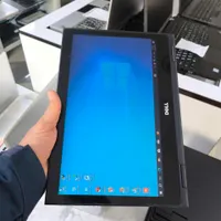 لپ تاپ دل تاچ X360 cpu i5