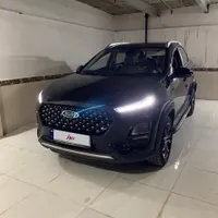 ام وی ام X22pro MT، مدل ۱۴۰۲|خودرو سواری و وانت|اردبیل, |دیوار
