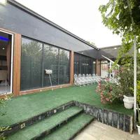 ۹۰۰مترباغ ویلا تهراندشت کردان (پایانکار)باغچه زمین|فروش خانه و ویلا|کرج, فاز ۲ مهرشهر|دیوار