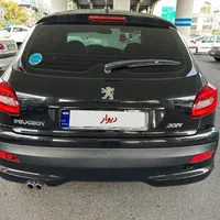 ۲۰۷|خودرو سواری و وانت|تهران, شهران جنوبی|دیوار