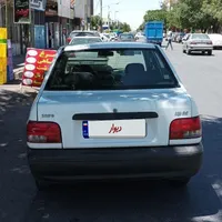 پراید 131 EX، مدل ۱۳۹۳|خودرو سواری و وانت|اراک, |دیوار
