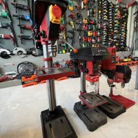 دلر ستونی دریل ایستاده تراشکاری|ماشین‌آلات صنعتی|مشهد, هنرور|دیوار