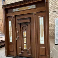 درب ضدسرقت ۱۰۶۵ اتاقی ضد رطوبت درب ستاره سرقت حمام|مصالح و تجهیزات ساختمان|کرج, خرمدشت|دیوار