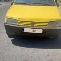 تاکسی روا