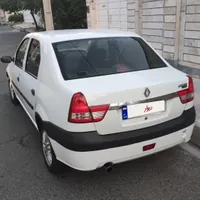 رنو تندر 90 (L90 لوگان) E2، مدل ۱۳۹۷|خودرو سواری و وانت|زنجان, |دیوار