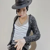 اکشن فیگور مایکل جکسون Michael Jackson|مجسمه، تندیس، ماکت|تهران, کوی فراز|دیوار