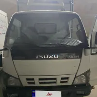 ایسوزو یخچالدار ۵۲۰۰ مدل ۸۸و ۸۹|خودرو سنگین|باقرشهر, |دیوار