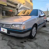 پژو 405 مدل 85|خودرو سواری و وانت|اصفهان, شاه پسند|دیوار