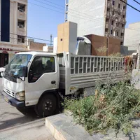 باربری اساس کشی منزل ۱۰۰٪۱۰۰ تضمینی