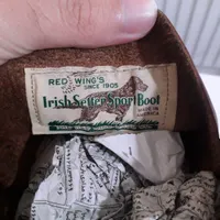 بوت،پوتین،آمریکایی،ردوینگ،redwing|کیف، کفش، کمربند|تهران, جردن|دیوار