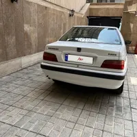 پارس TU5 مدل ۱۳۹۵|خودرو سواری و وانت|تهران, حسن‌آباد|دیوار