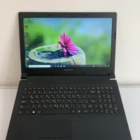 لپتاپ خانگی لنوو core i5 نسل 5 هارد 500|رایانه همراه|اهواز, گلستان|دیوار