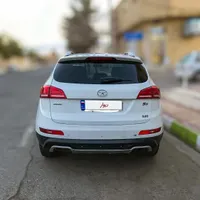 جک S5 دنده‌ای، مدل ۱۳۹۴|خودرو سواری و وانت|رفسنجان, |دیوار