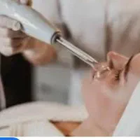 کاشت مژه ۲۵۰ کاشت ناخن ۴۰۰ فیشیال با دستگاه ۵۰۰|خدمات آرایشگری و زیبایی|بندرعباس, |دیوار