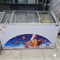 فریزر صندوقی