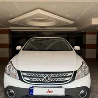 دانگ فنگ H30 کراس، مدل ۱۳۹۷