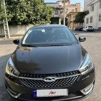 اریزو ۵ توربو داشبورد جدید