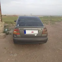 پراید 141 DLXI، مدل ۱۳۸۶