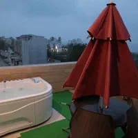 واحدهای ساحلی ویو کامل دریا|اجارهٔ کوتاه‌مدت آپارتمان و سوئیت|بندر انزلی, شهرک اسحاقی|دیوار