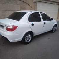 ساینا دنده‌ای S، مدل ۱۴۰۳