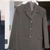 کت و شلوار و جلیقه مجلسی سایز ۳۰ پسرانه در حد نو