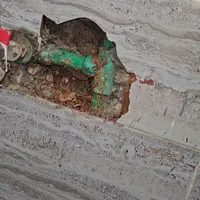 نشت یابی با دستگاه نشتیابی شوشترحومه ضمانت دستگاه