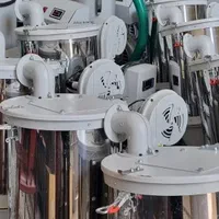 موادکش گازگیر بالابرمواد،مکنده میکسردستگاه تزریق|ماشین‌آلات صنعتی|کرج, کوی امامیه|دیوار