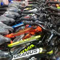 المپیا تازه مونتاژ|دوچرخه، اسکیت، اسکوتر|یزد, |دیوار