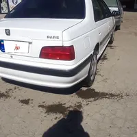پژو پارس LX TU5، مدل ۱۴۰۰|خودرو سواری و وانت|اراک, |دیوار
