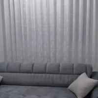 نصب و دوخت انواع پرده|پرده، رانر، رومیزی|گرگان, |دیوار