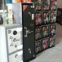 فقط گاوصندوق ایرانکاوه چکی گاو صندوق|ابزارآلات|مشهد, شهید قربانی|دیوار