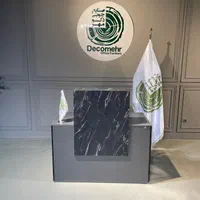 میز کانتر کارمندی اداری تک نفره، صندلی اداریCU300|دفتر کار|تهران, خلیج فارس|دیوار