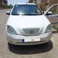 تیبا صندوق دار مدل ۹۵