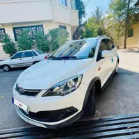 فروش mvm 315 اکسلنت فول مدل ۹۷