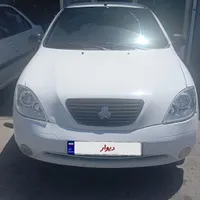 تیبا 2 (هاچبک) EX، مدل ۱۳۹۹